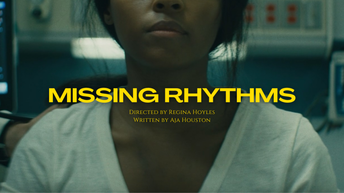 Missing Rhythms Short Film