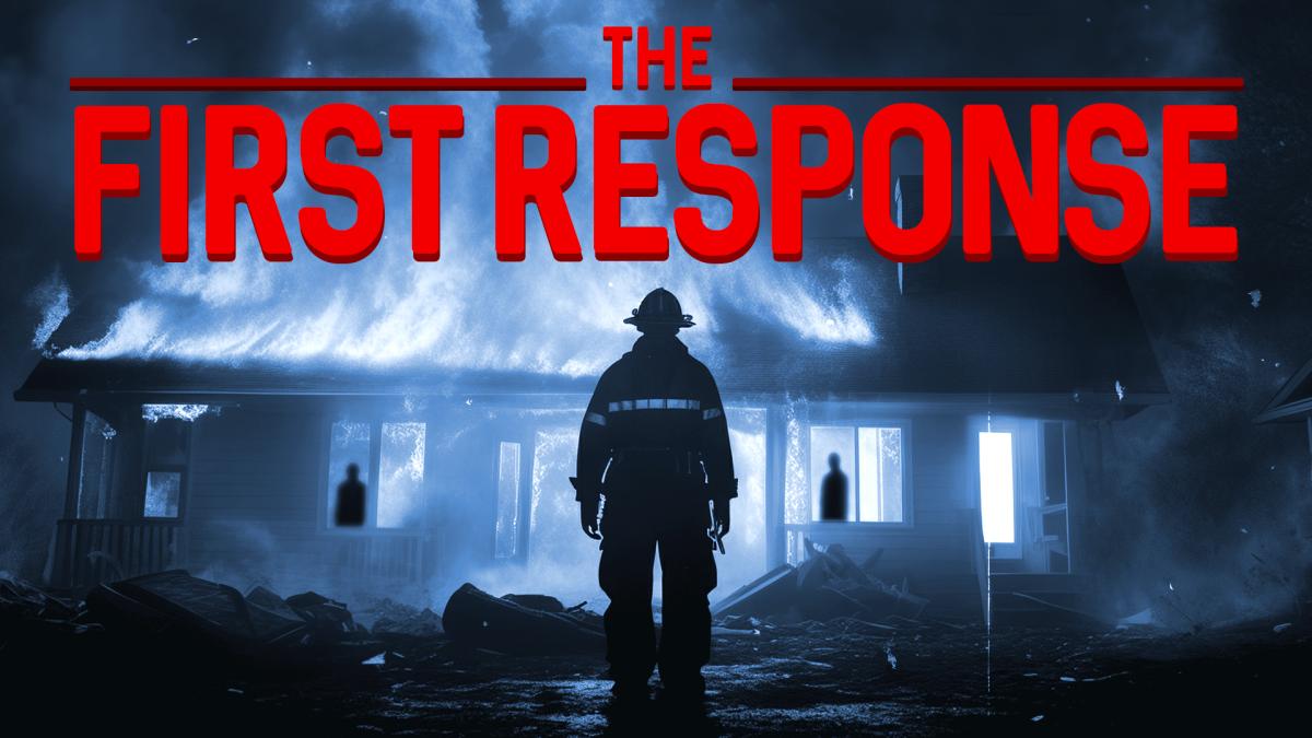 The First Response - Film and Storytelling | Seed&Spark
