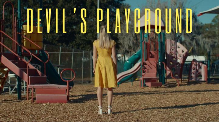 Devil's Playground
