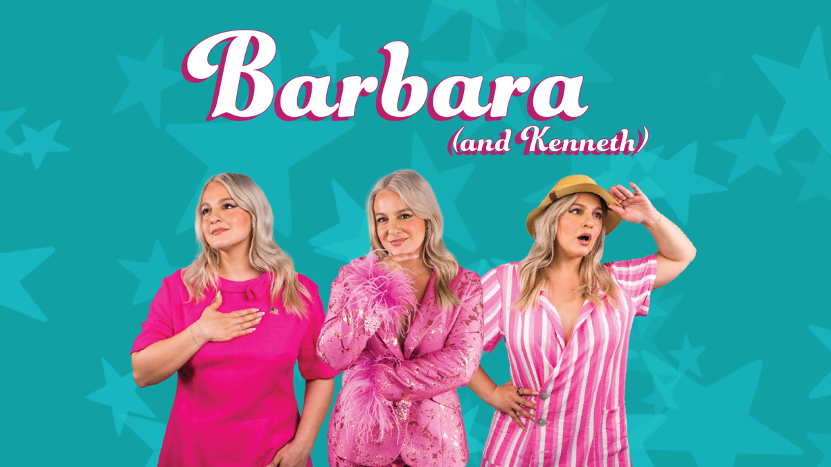 BARBARA (and Kenneth) - Film and Storytelling | Seed&Spark