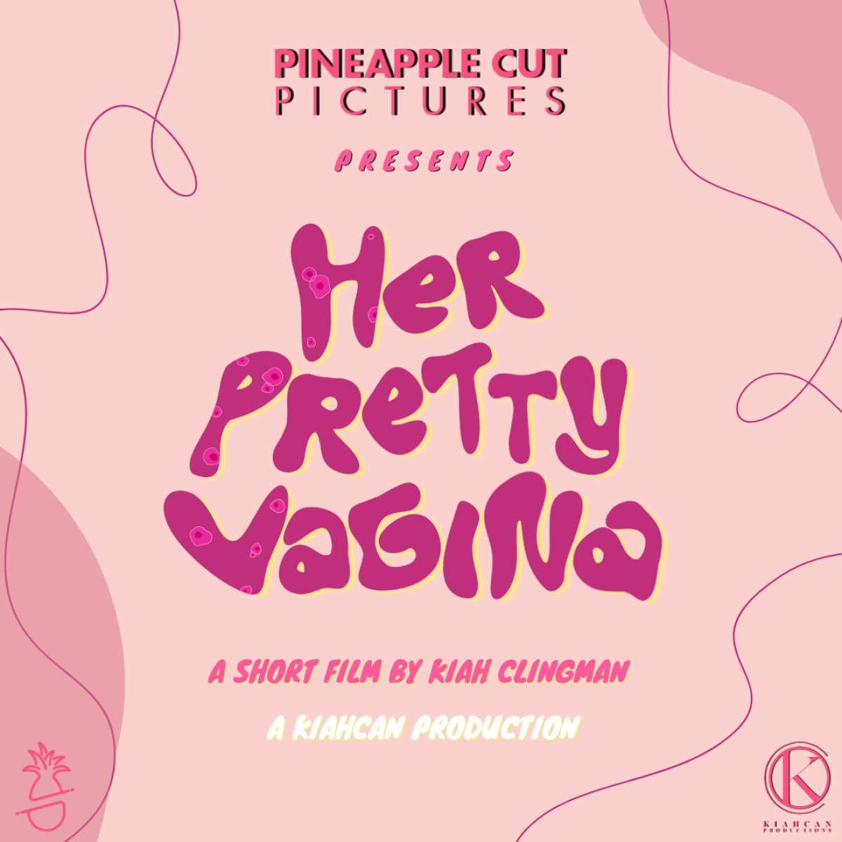 Her Pretty Vagina - Film and Storytelling | Seed&Spark