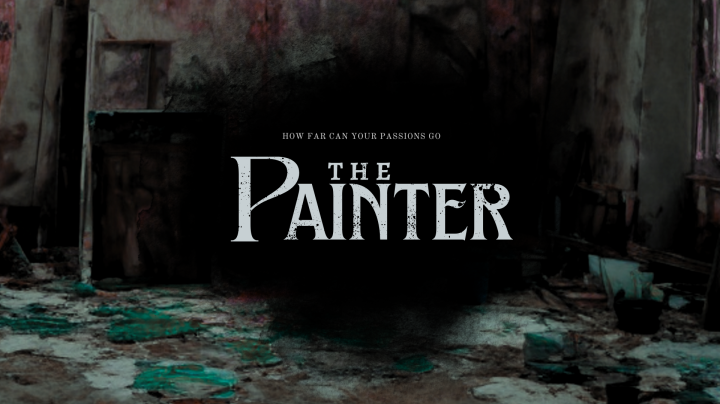 The Painter