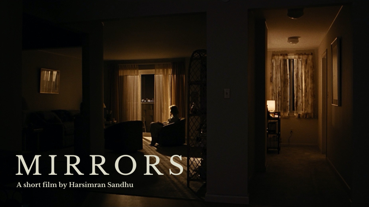 Mirrors - Film and Storytelling | Seed&Spark