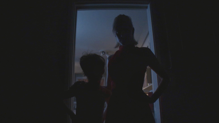 OPEN WIDE: A Horror Film About Boundaries