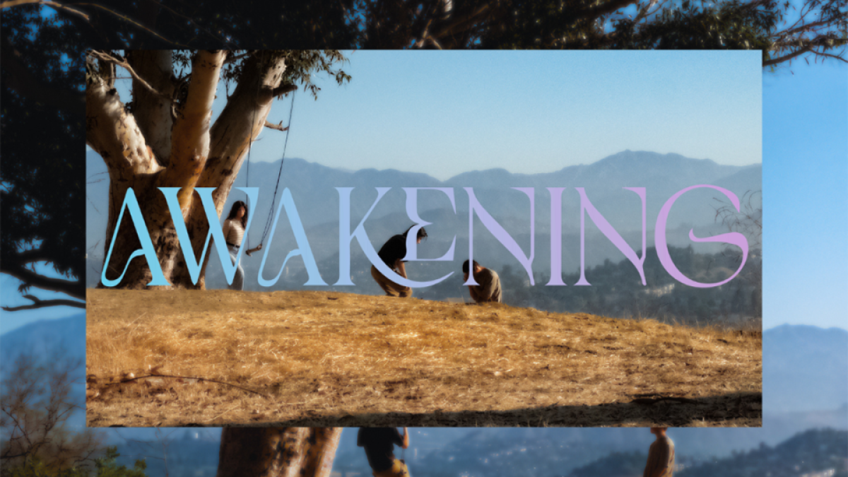 Awakening - Film and Storytelling | Seed&Spark