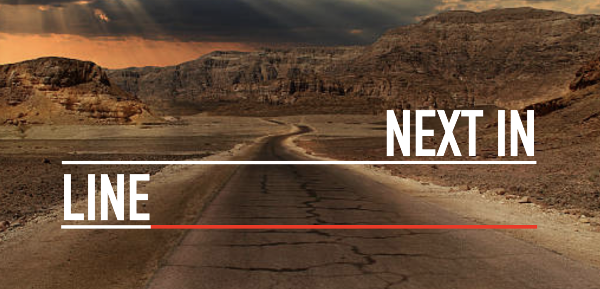 NEXT IN LINE - Film and Storytelling | Seed&Spark