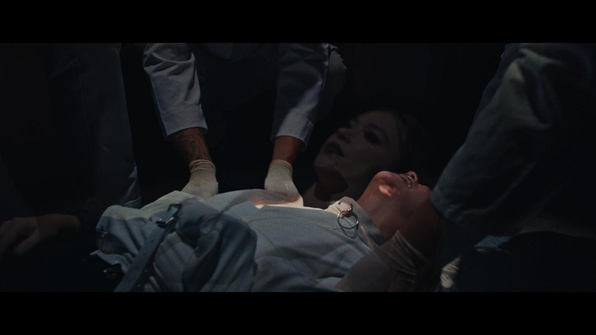 Splinter - Film and Storytelling | Seed&Spark