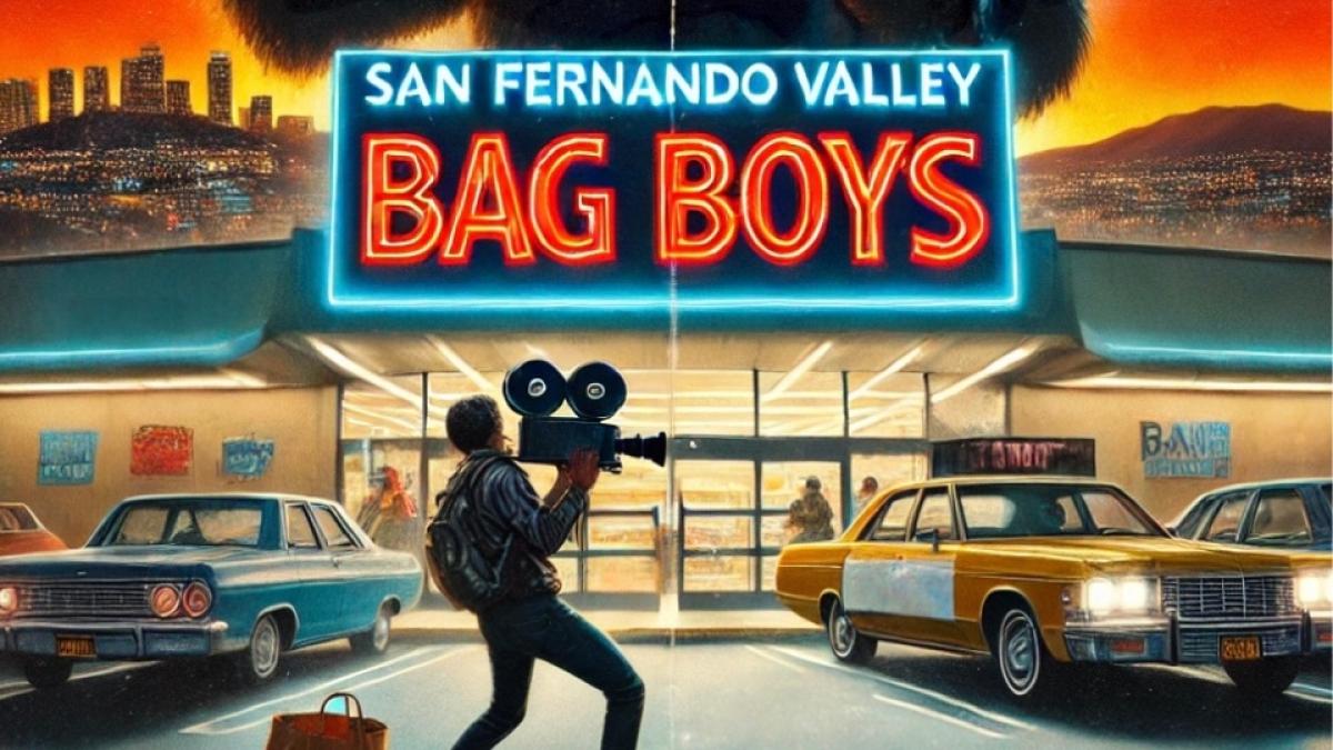 BAG BOYS image