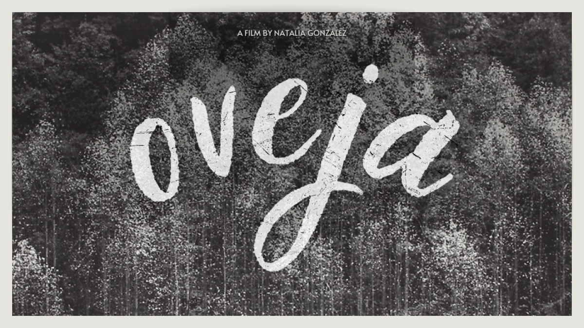 Oveja