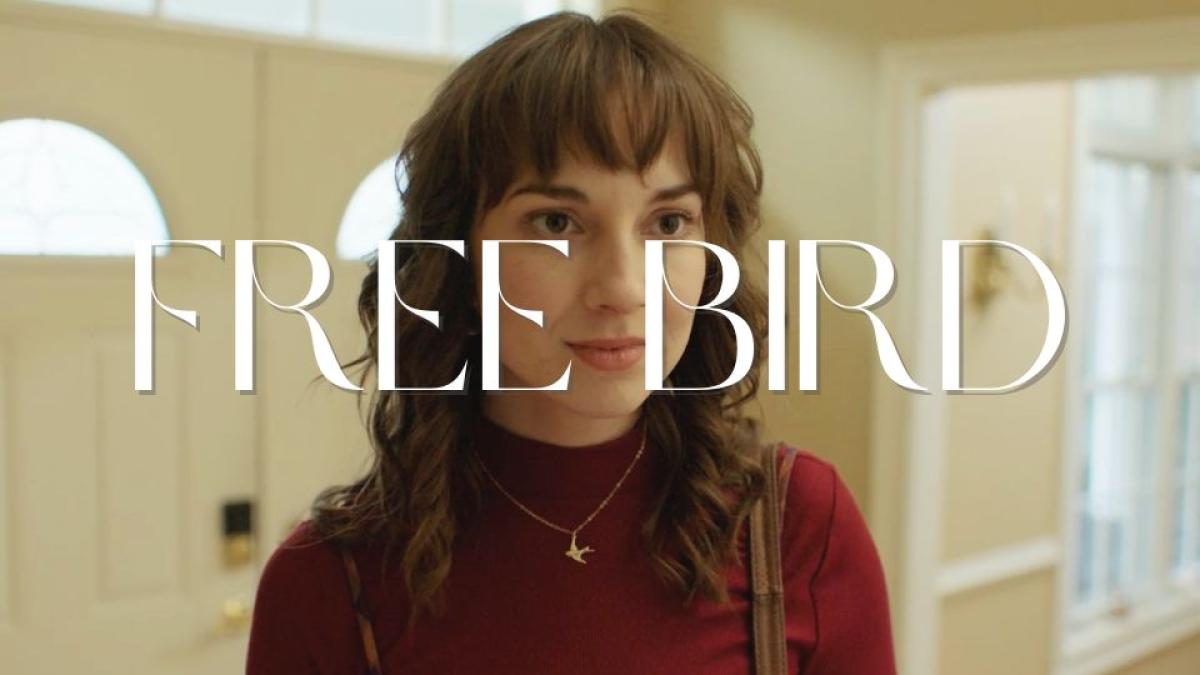 FREE BIRD Post Production