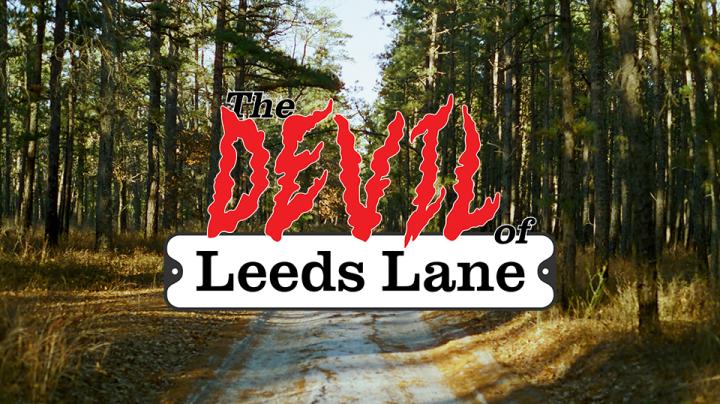 The Devil of Leeds Lane
