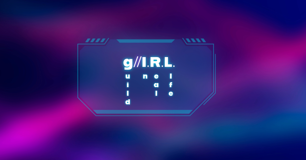 Guild In Real Life image