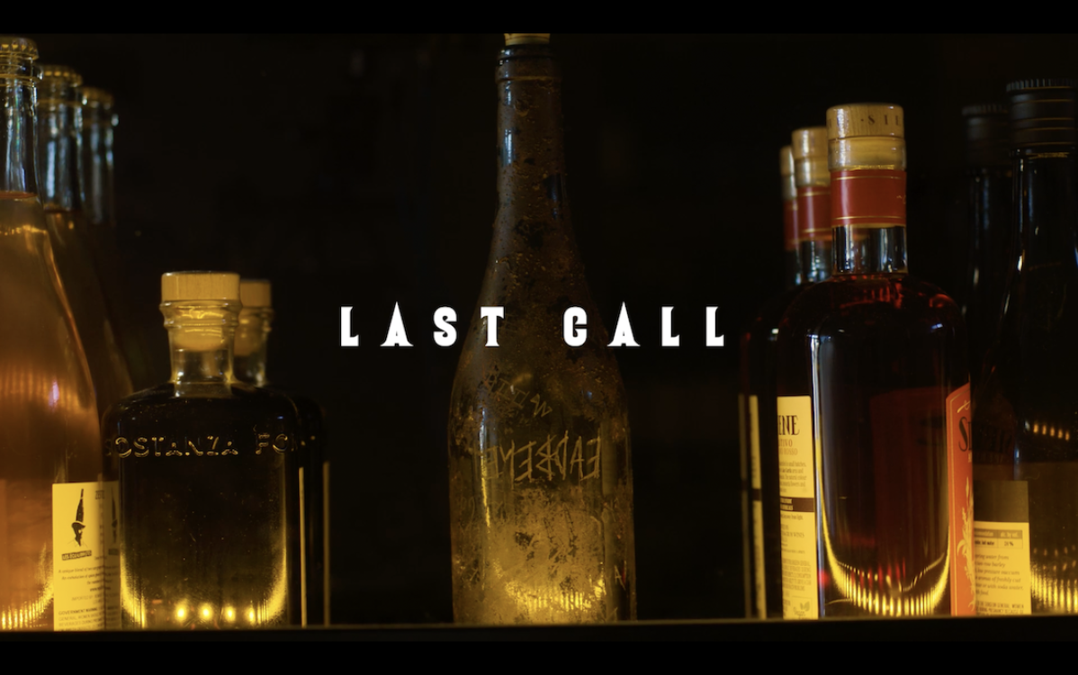 Last Call - Film and Storytelling | Seed&Spark