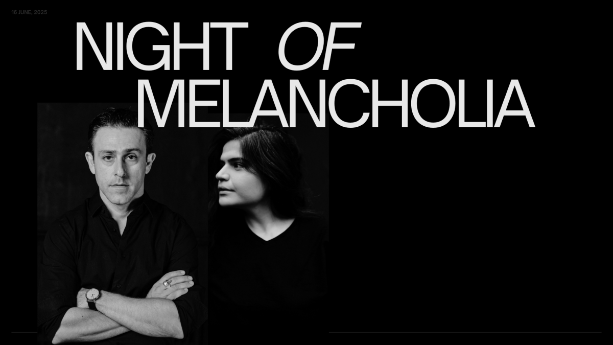 Night of Melancholia