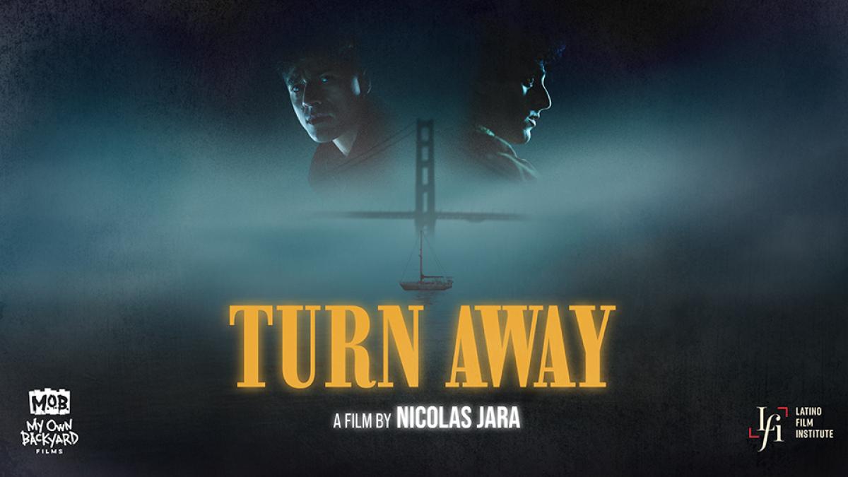 Turn Away