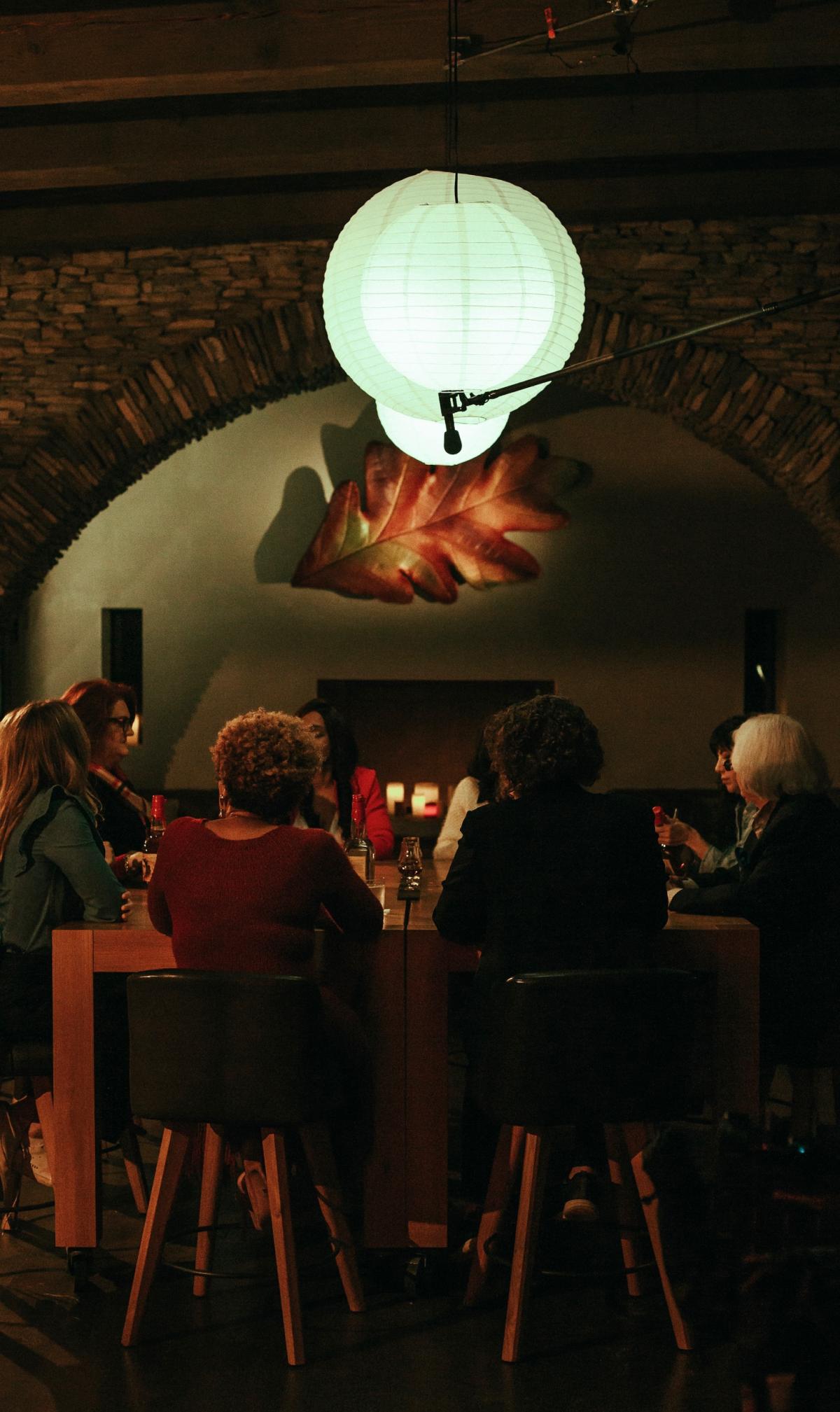 The Spirit of Women image