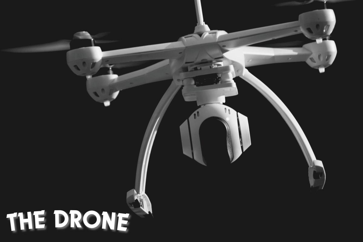 The Drone