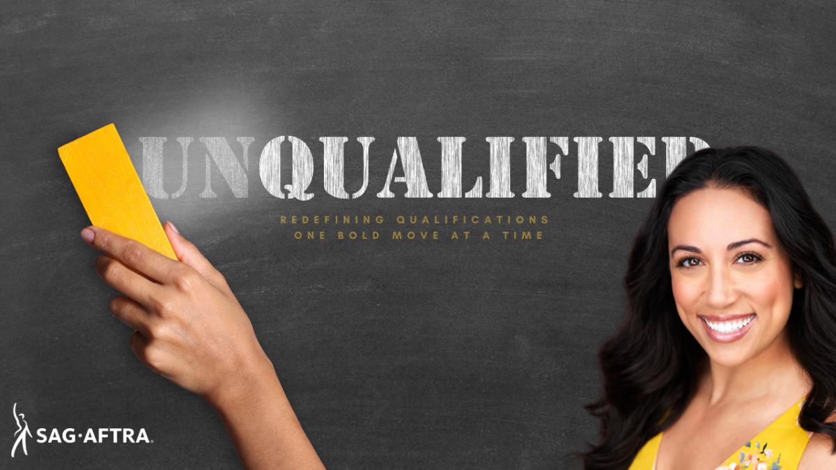 Unqualified