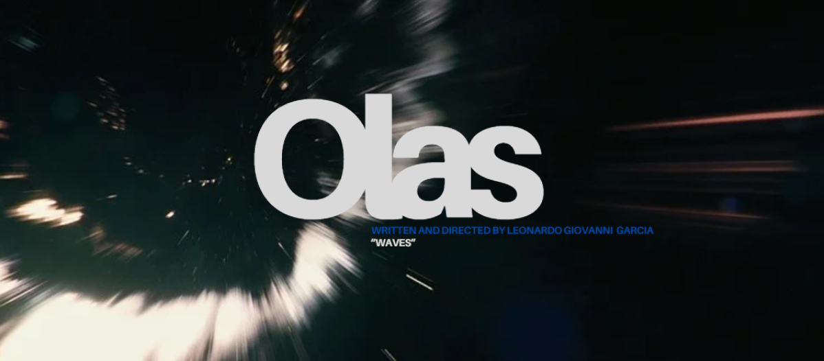 Olas