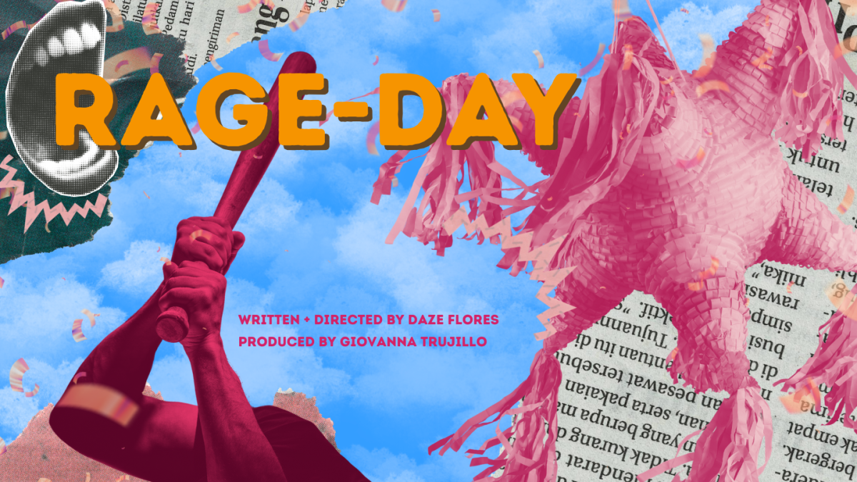 RAGE-DAY image