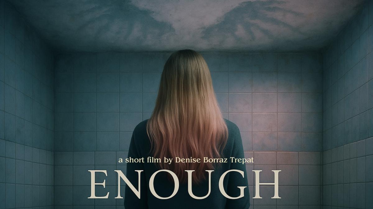 ENOUGH - Film and Storytelling | Seed&Spark