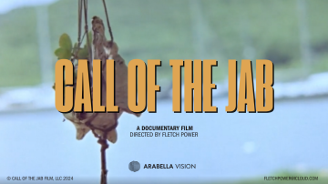 Call of the Jab image