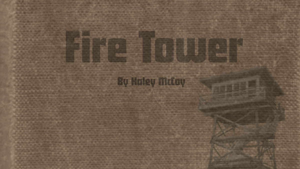 Fire Tower
