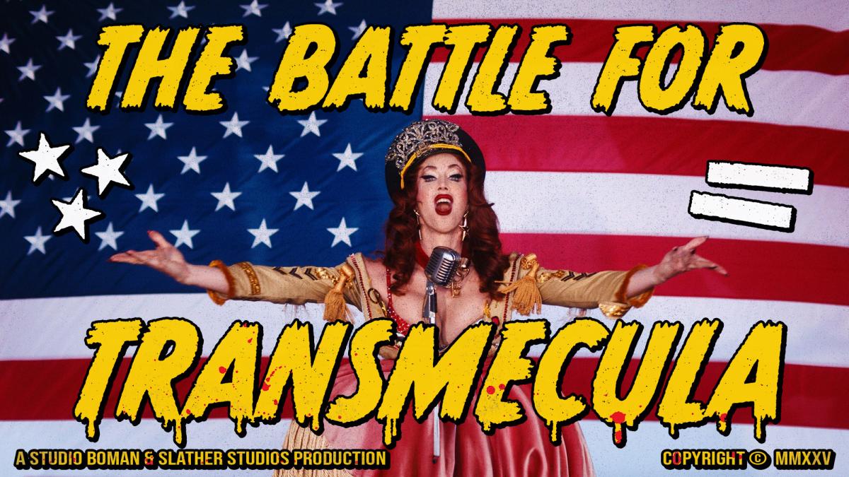 The Battle for Transmecula image