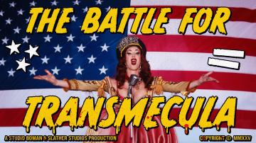 The Battle for Transmecula image