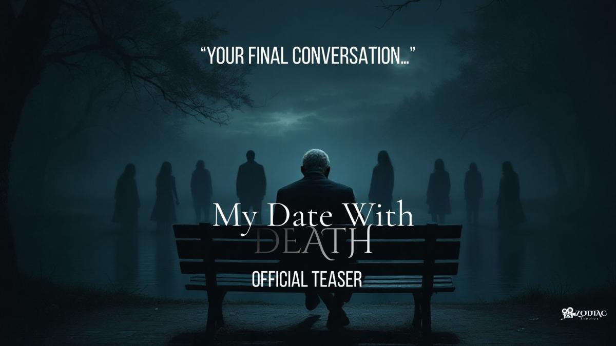 My Date With Death - Film and Storytelling | Seed&Spark
