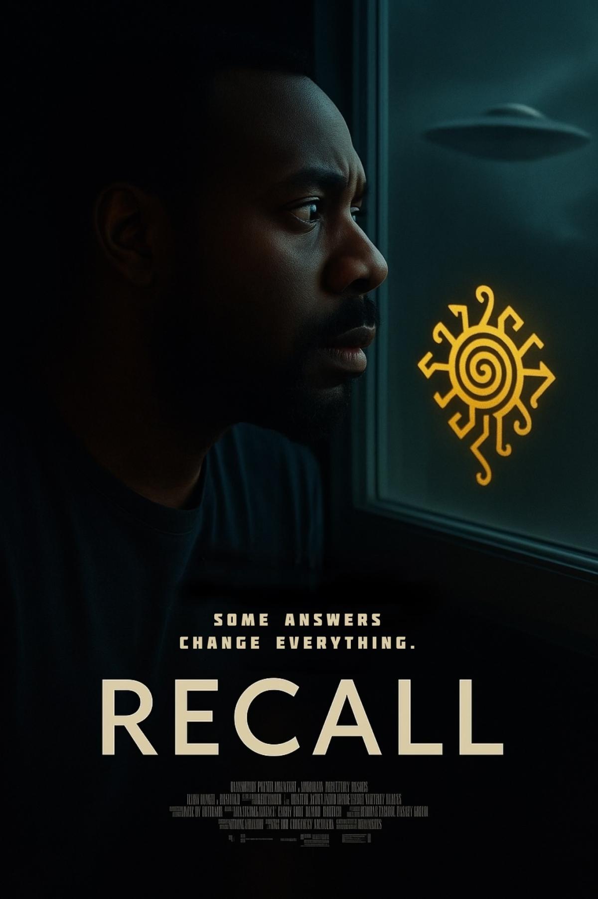 Recall - Film and Storytelling | Seed&Spark