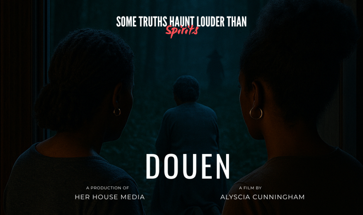 Douen Feature Film - Film and Storytelling | Seed&Spark