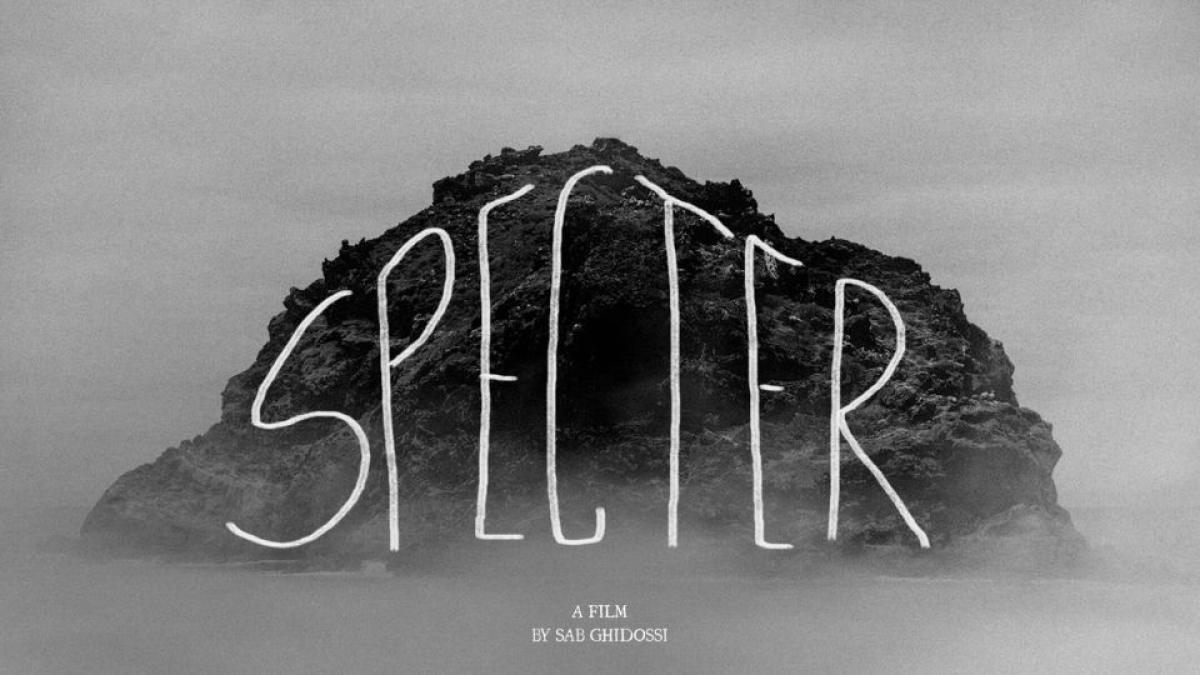 Specter - Film and Storytelling | Seed&Spark