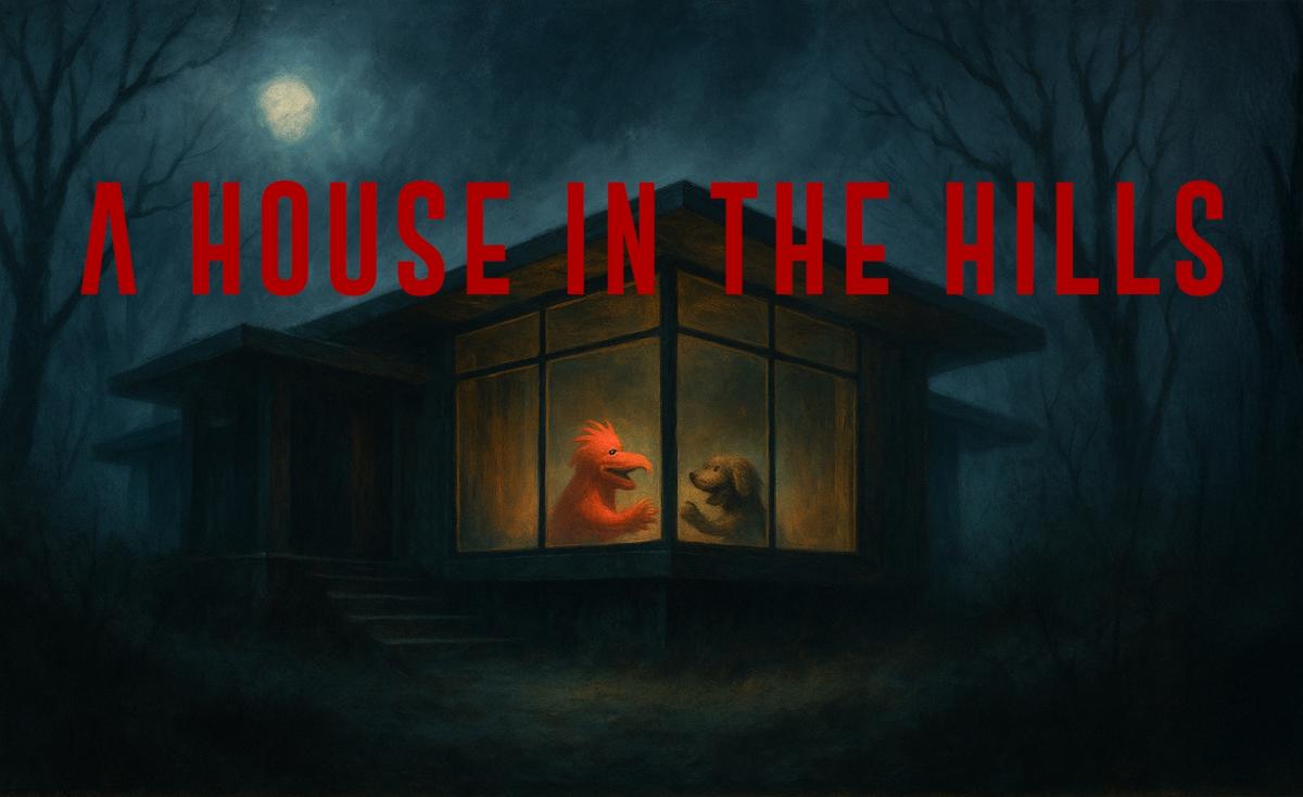 A House in the Hills