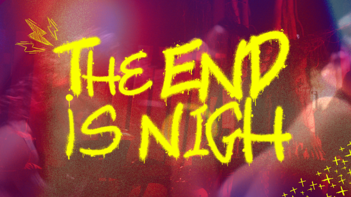 Project Nigh The End is Nigh - Film and Storytelling | Seed&Spark