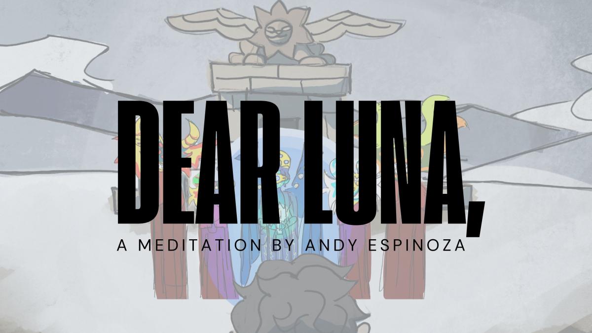 Dear Luna