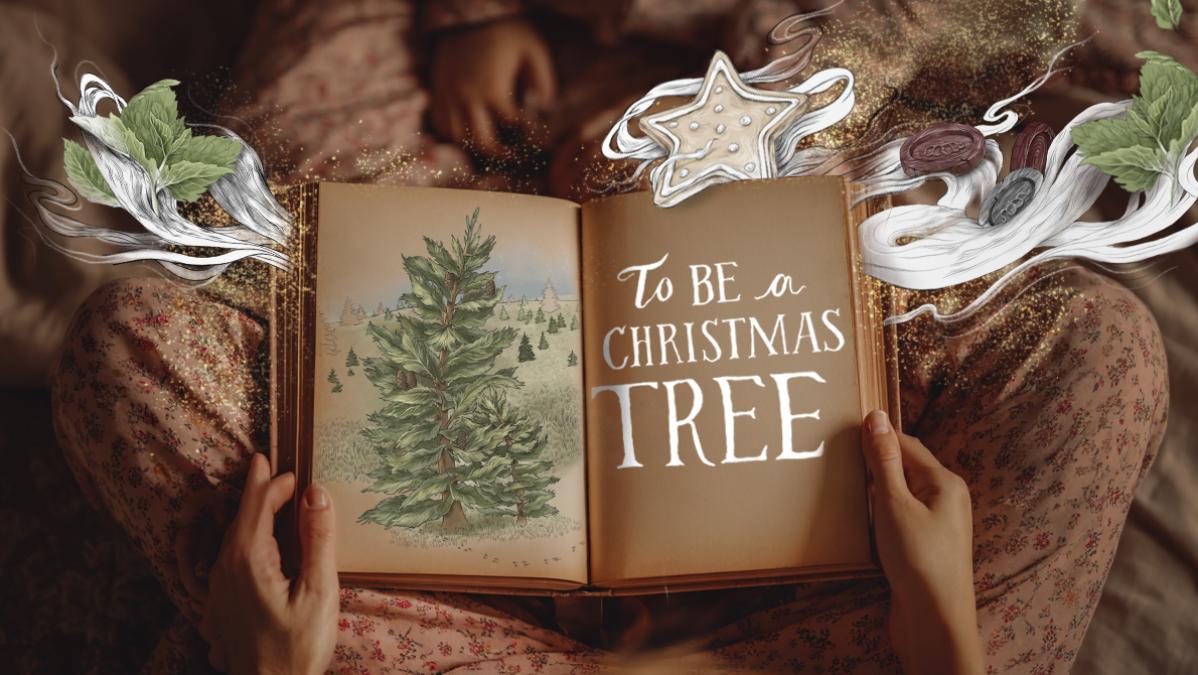 To Be A Christmas Tree - Film and Storytelling | Seed&Spark