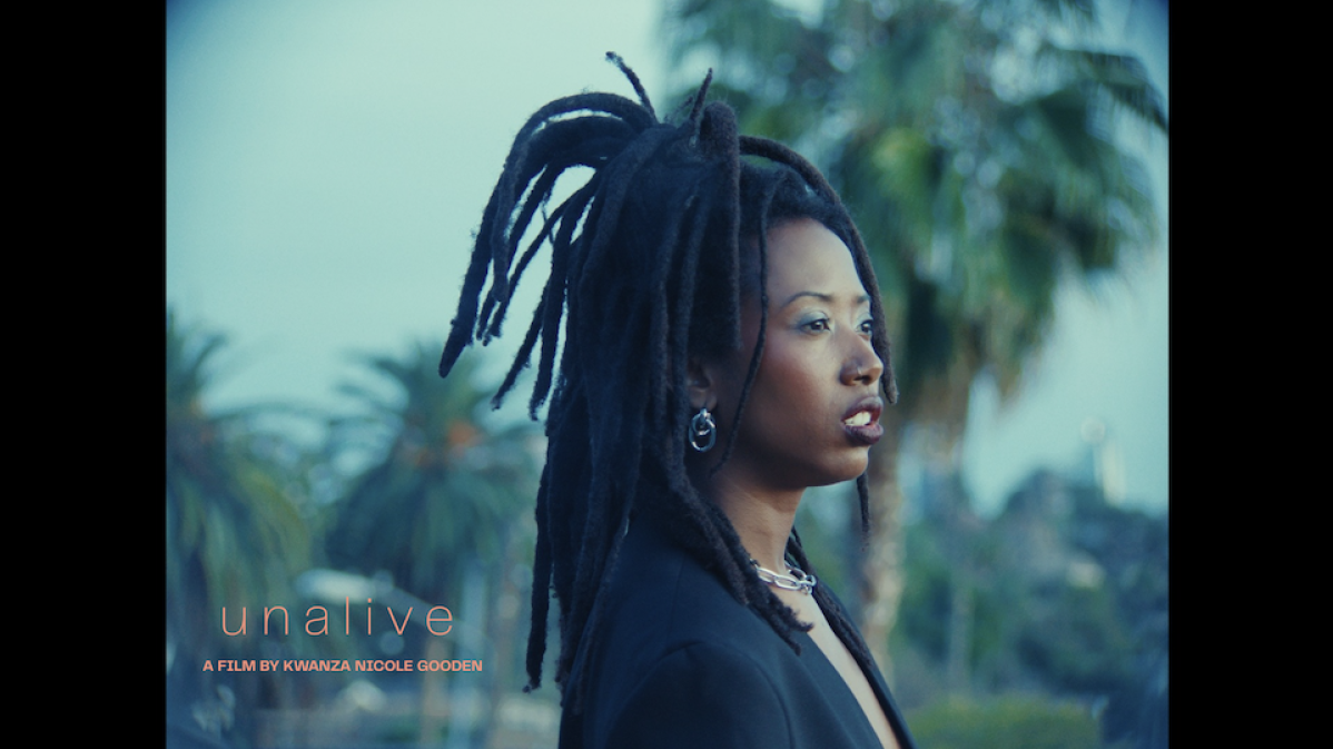 unalive - FINISHING FUNDS