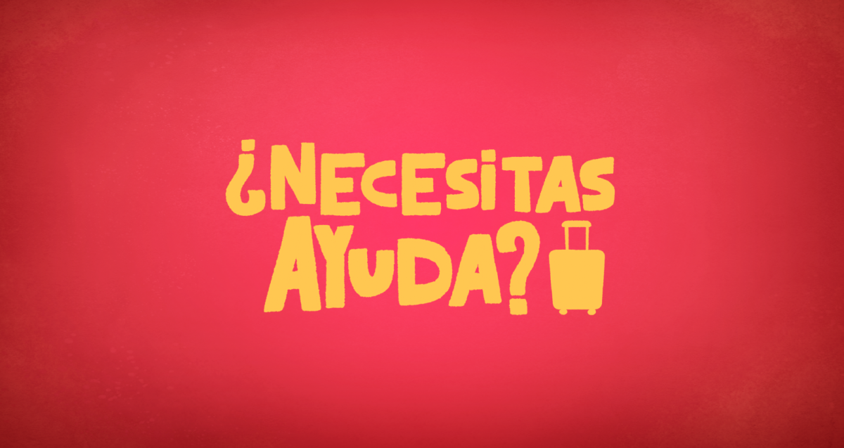 ¿Necesitas Ayuda? image