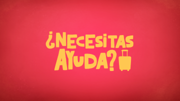 ¿Necesitas Ayuda? image