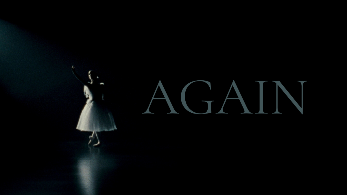 Again - Film and Storytelling | Seed&Spark