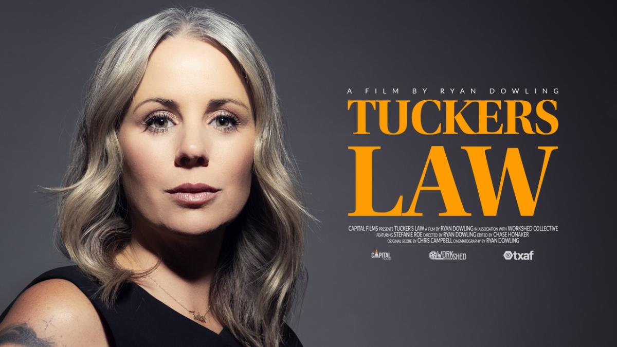 Tucker's Law image
