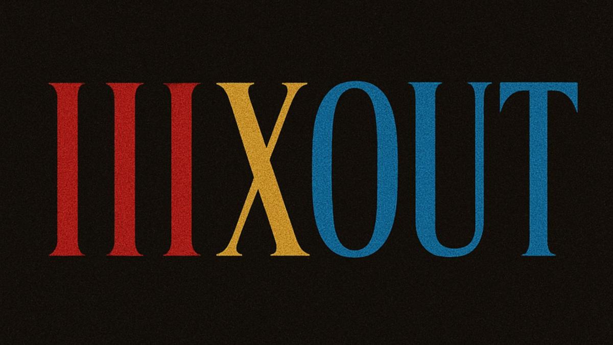 3 Strikes You're Out image