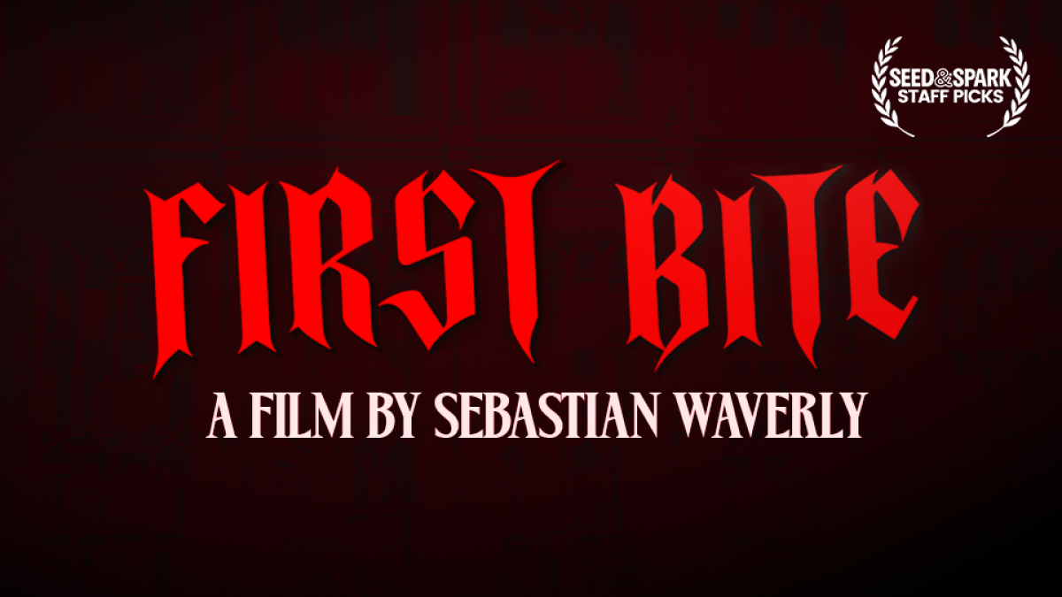 First Bite Cartoon First Bite - Film and Storytelling | Seed&Spark