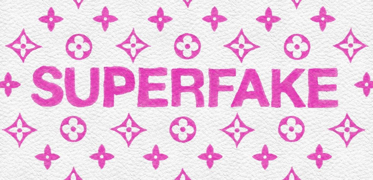 SUPERFAKE image