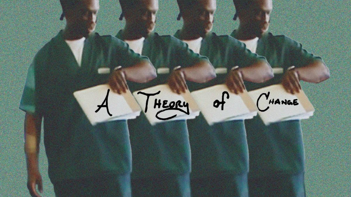 A Theory of Change