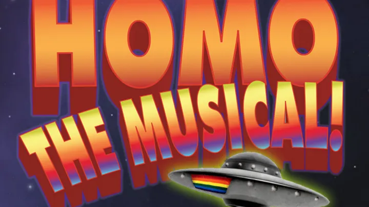 Homo the Musical