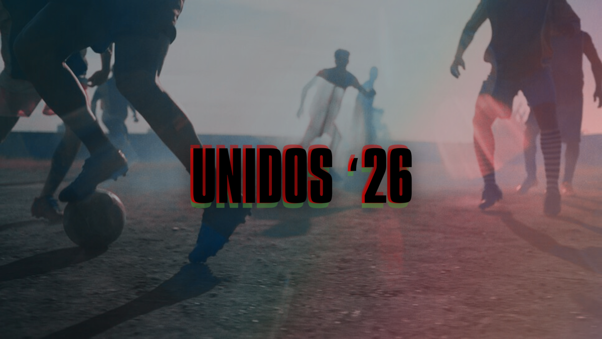 Unidos '26