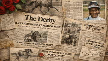 The Derby image
