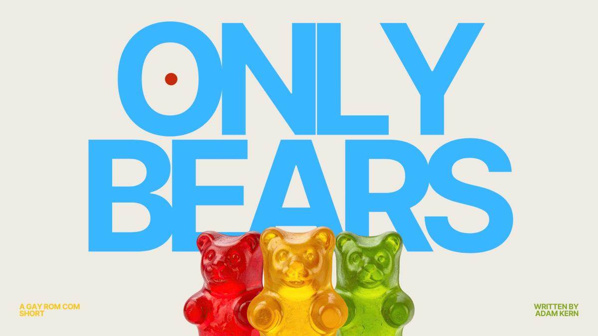 Only Bears image